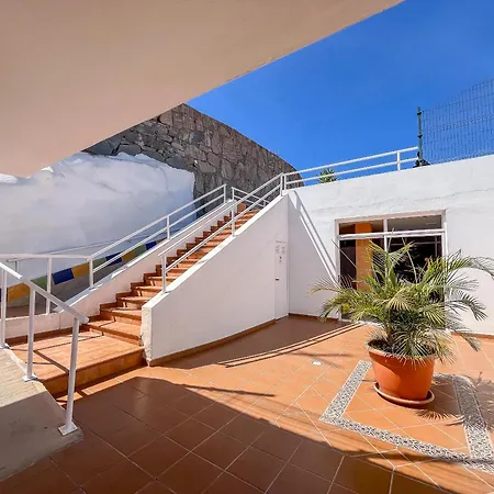 Lightbooking Balcon De Amadores * Mogán