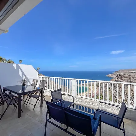Lightbooking Balcon De Amadores Mogán