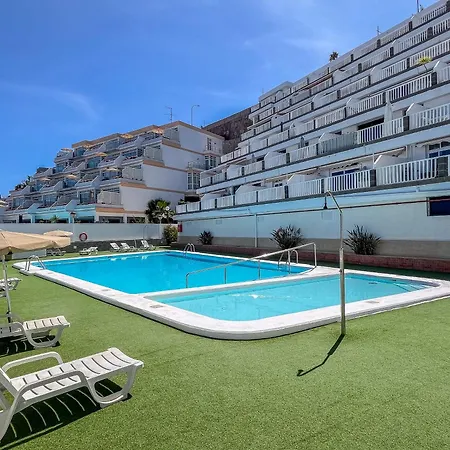 Apartment Lightbooking Balcon De Amadores *