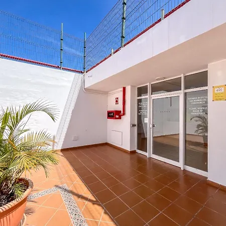 Lightbooking Balcon De Amadores Apartment Mogán