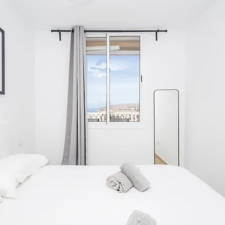Lightbooking Balcon De Amadores Apartment