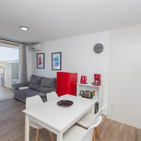 Apartment Lightbooking Balcon De Amadores *