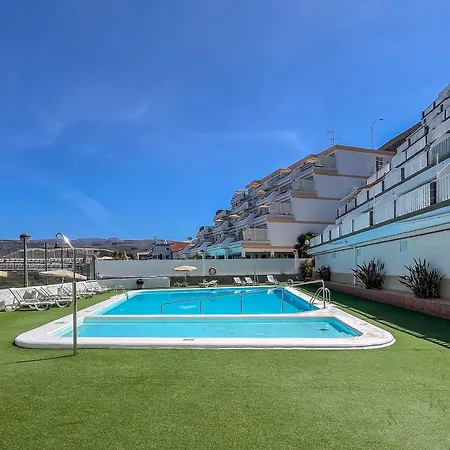 Apartment Lightbooking Balcon De Amadores