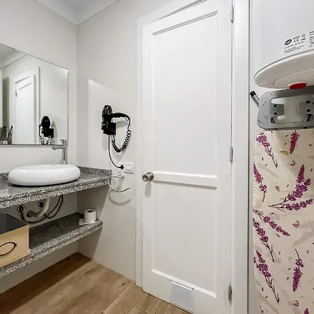 Apartment Lightbooking Balcon De Amadores *