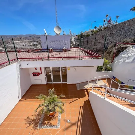 Lightbooking Balcon De Amadores *