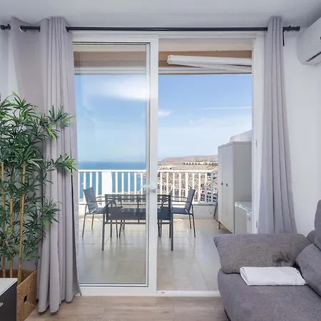 Lightbooking Balcon De Amadores *